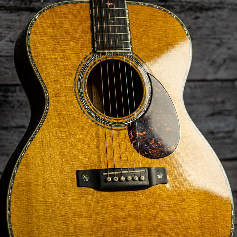 Martin OM-42