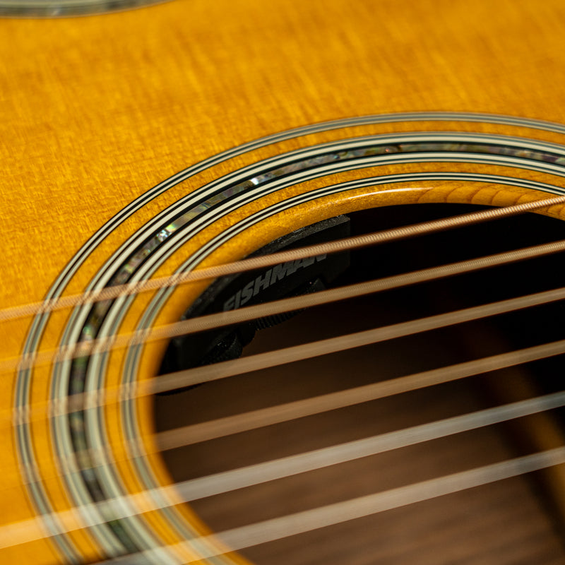 Martin OM-42