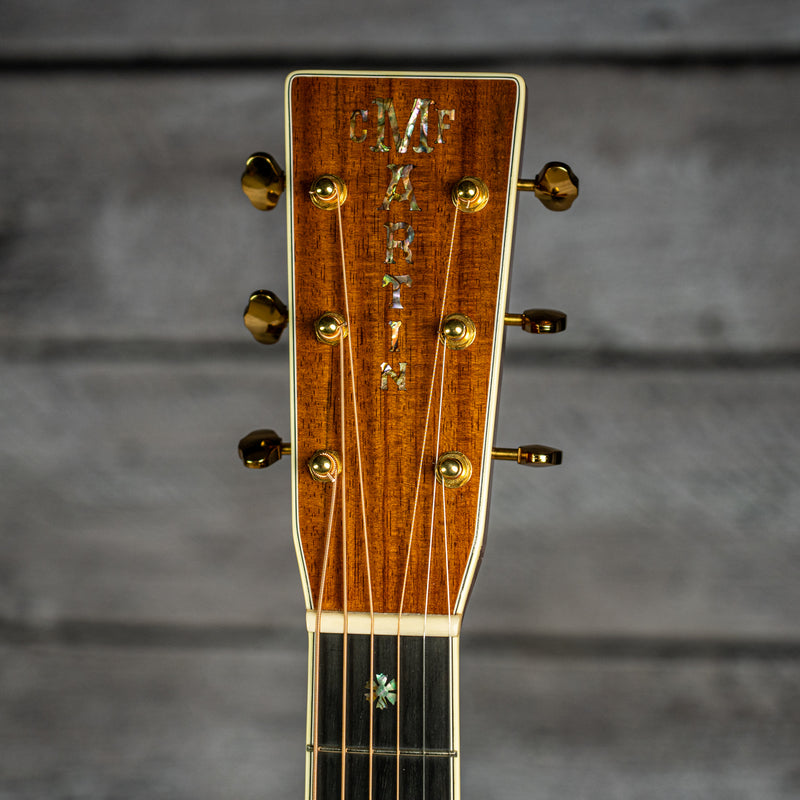 Martin OM-42