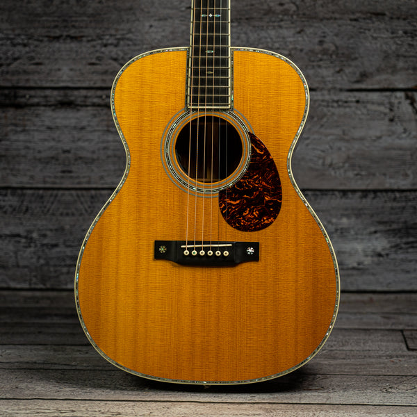 Martin OM-42
