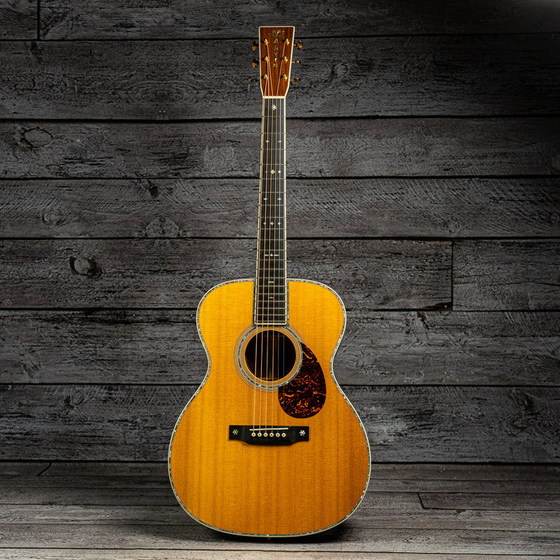Martin OM-42