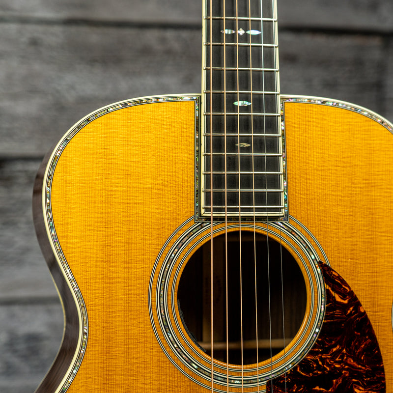 Martin OM-42