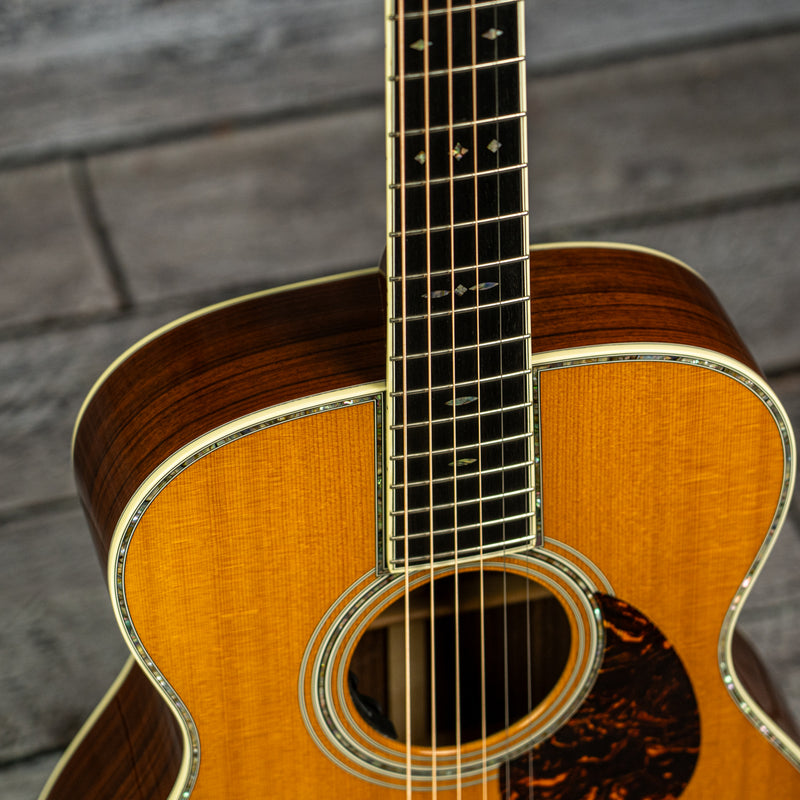 Martin OM-42