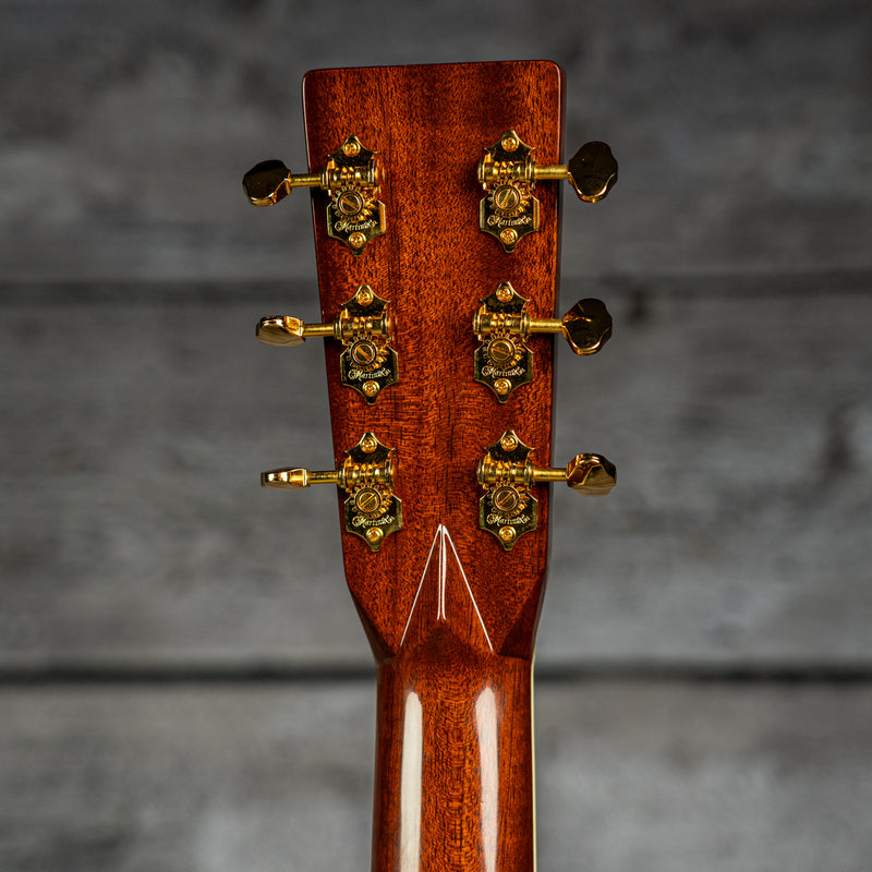 Martin OM-42