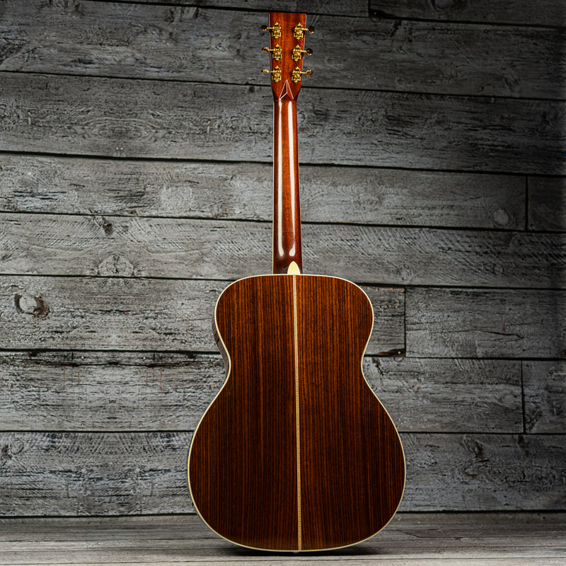 Martin OM-42
