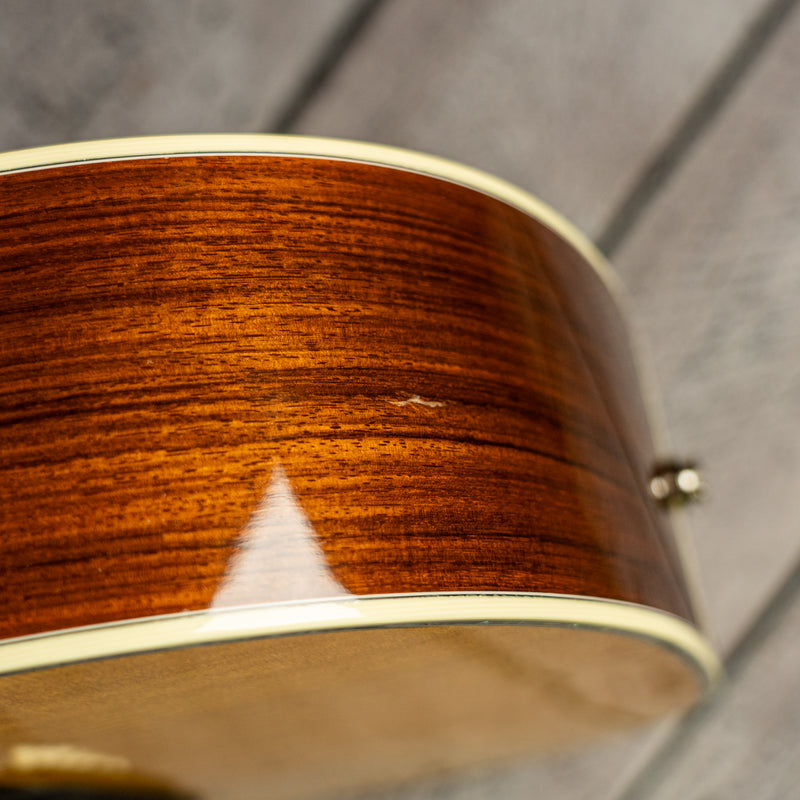 Martin OM-42