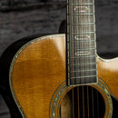 Martin OMC Aura