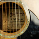 Martin OMC Aura