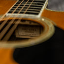 Martin OMC Aura