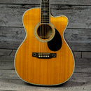 Martin OMC Aura