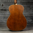 Martin OM Cherry