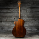 Martin Road Series 000C-10E