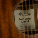 Martin Road Series 000C-10E