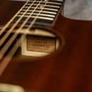 Martin Road Series 000C-10E