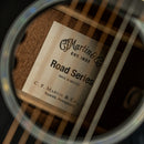 Martin Road Series DC-10E