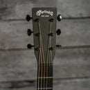Martin Road Series DC-10E