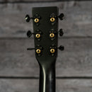 Martin Road Series DC-10E