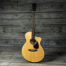 Martin SC-13E