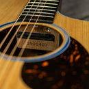 Martin SC-13E