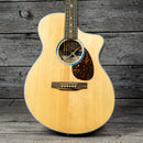 Martin SC-13E