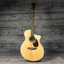 Martin SC-13E