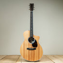 Martin SC-13E