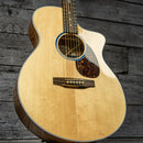 Martin SC-13E