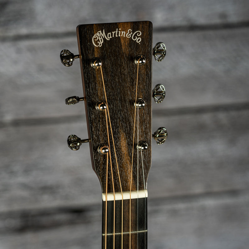 Martin SC-13e Special Burst