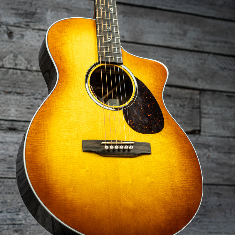 Martin SC-13e Special Burst