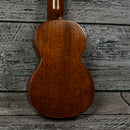 Martin Style O Ukulele