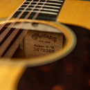 Martin Super D-18