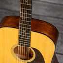 Martin Super D-18