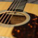Martin Sweetwater Select 000-28