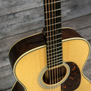 Martin Sweetwater Select 000-28