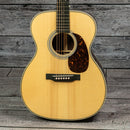 Martin Sweetwater Select 000-28