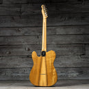Mastercraft Parts Thinline Telecaster