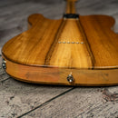 Mastercraft Parts Thinline Telecaster