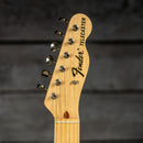 Mastercraft Parts Thinline Telecaster