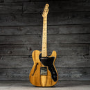 Mastercraft Parts Thinline Telecaster