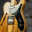 Mastercraft Parts Thinline Telecaster