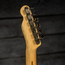 Mastercraft Parts Thinline Telecaster