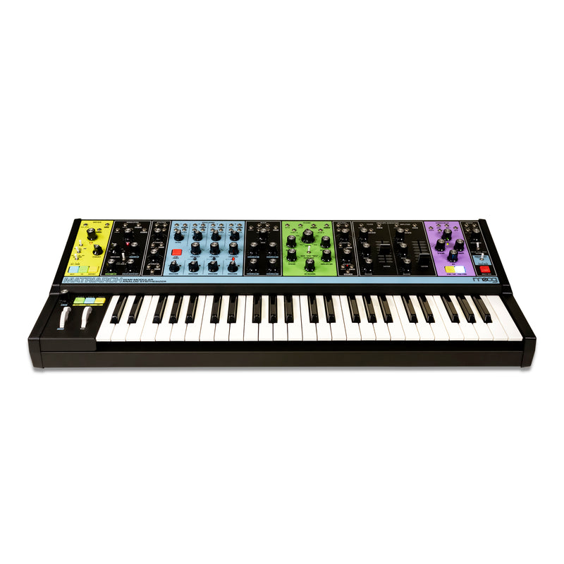 Moog Matriarch