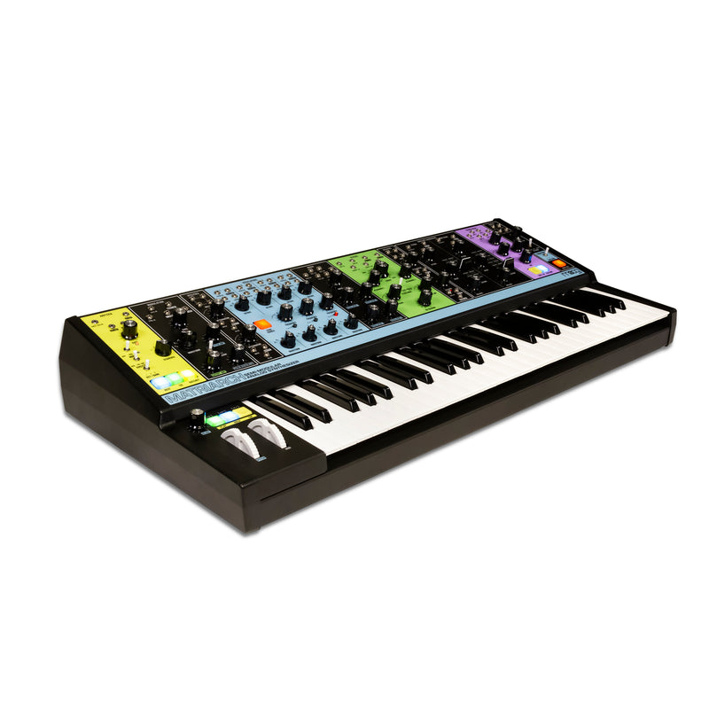 Moog Matriarch