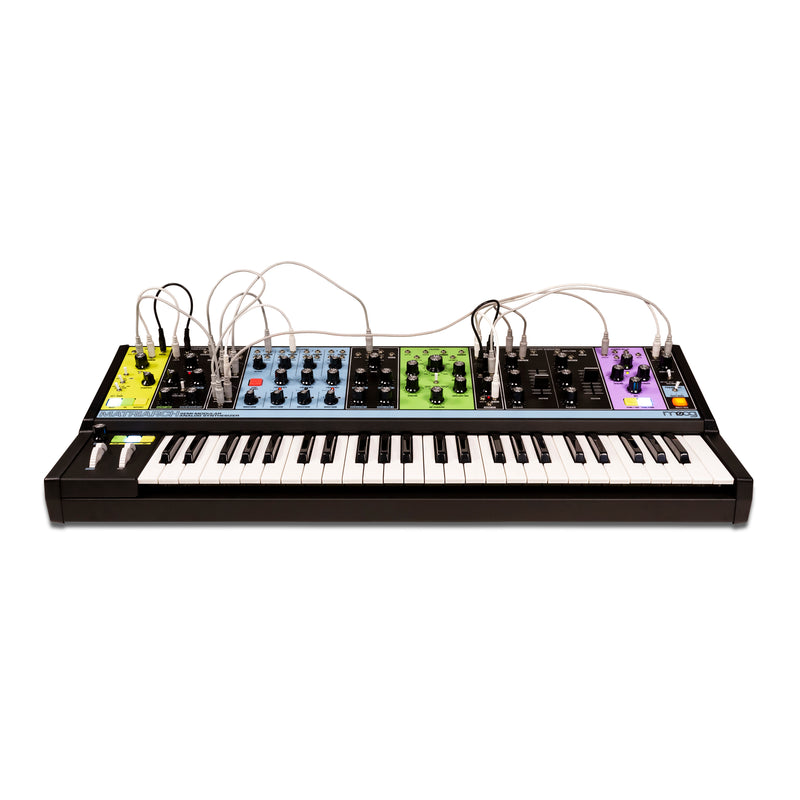 Moog Matriarch