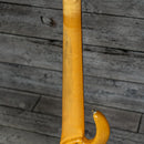 Matt Pulcinella Level 6 Bass