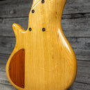 Matt Pulcinella Level 6 Bass
