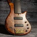 Matt Pulcinella Level 6 Bass