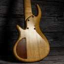 Matt Pulcinella Level 6 Bass