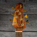 Matt Pulcinella Level 6 Bass