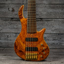 Matt Pulcinella Level 6 Bass